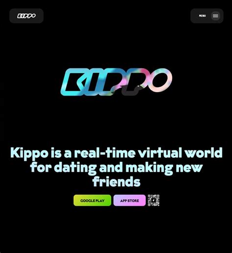 kippo dating